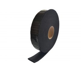 Монтажная самоклеящаяся армированная лента РУ-ФЛЕКС СТ СК 3x50-15 12091 