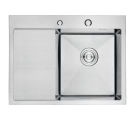 Кухонная мойка GERHANS RК35848-R 