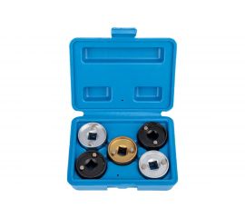 Набор сервисных ключей для фазорегуляторов VERTUL Vag 5 шт VR50553 