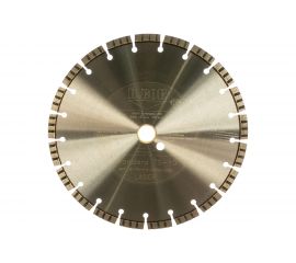 Диск алмазный Standard TS-10 (300x3x30/25.4 мм) D.BOR S-TS-10-0300-030 