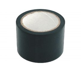 Изолента FIT IT PVC 50 мм х 0,13мм х 10 м черная 11017 