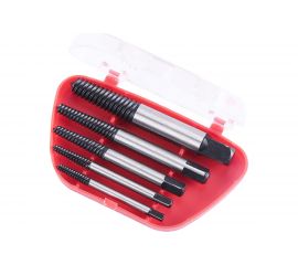 Набор экстракторов 5 предметов 3-18мм AV Steel AV-921072 