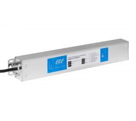 Герметичный компактный блок питания ELF, 24В, 100Вт, IP67 24100С-HY 