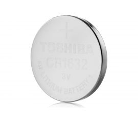Литиевый элемент питания Toshiba CR-1632 801632 