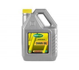 Масло цепное CHAIN OIL 3 л OILRIGHT 2692 