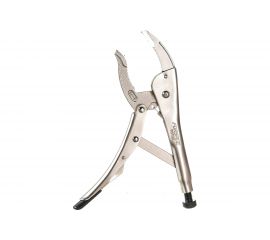 Гейферный зажим Forsage ��ниверсальный, 10"", 250 мм F-66102 