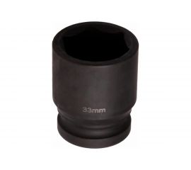 Головка ударная (33 мм; 3/4""; CrMo) FROSP 25654 