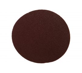 Круг абразивный на ворсовой основе, под липучку (10 шт; 125 мм; Р100) РемоКолор 45-9-100 