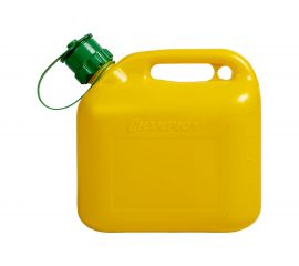 Канистра 5 литров с защитой от перелива CHAMPION C1304 