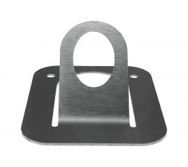 Подставка настольная из нержавеющей стали для паяльника EMBODIMENT EMB-SI-T-N 