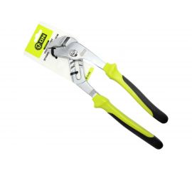 Переставные клещи ON двухкомпонентная рукоятка 250мм 08-04-025 