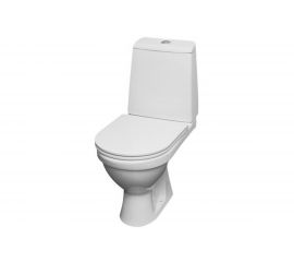 Унитаз-компакт с сиденьем микролифт RedBlu by Damixa Origin Evo 2 788607SC 