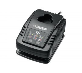 Зарядное устройство для Li-Ion АКБ ЗУБР Профессионал 12В, 2А, тип T7 RT7-12-2 