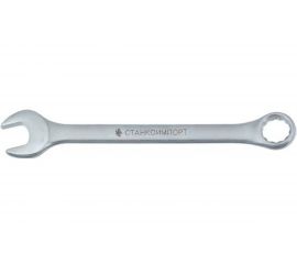 Комбинированный ключ 3/8" Станкоимпорт КК.11.29.Д3/8 