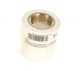 Комбинированная муфта РОСТерм ПП D32х3/4 ВР 