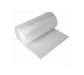 Двухслойная воздушно-пузырьковая пленка ВОЛГА ПОЛИМЕР 0,5x50 м 50707мп 