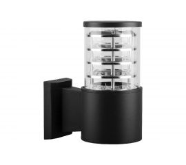 Садово-парковый светильник FERON 230V, E27, DH0801, черный 6300 