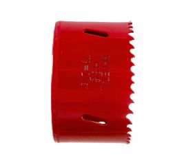 Коронка пильная биметаллическая 73 мм Elitech 1820.062400 