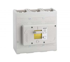 Автоматический выключатель КЭАЗ ВА57-39-340010-320А-3200-690AC-УХЛ3-КЭАЗ 109881 