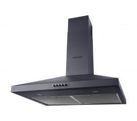 Кухонная вытяжка Konigin Canary Grey 60 103022 