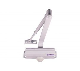 Дверной доводчик Tantos белый TS-DC065 