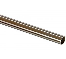 Трубка из нержавеющей стали D=15мм, L=1м Valtec VT.AD304.0.1000 