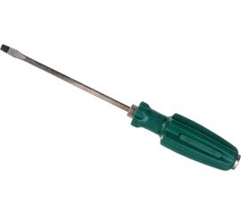 Шлицевая усиленная отвертка Дело Техники 6x0,9x150 мм ""ДТ""120/6 731406 