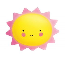 Ночник Camelion LED NL-309 "Солнышко" 13800 