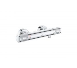 Термостат для душа Grohe Grohtherm 1000 Performance внешнего монтажа 1/2 34776000 