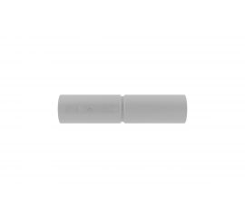 Соединительная муфта труба-труба с ограничителем (16 мм) для жестких труб 100шт DKC 54916 