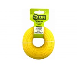 Леска триммерная Звезда (3.0 мм; 50 м) ON 15-01-505 