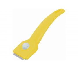 Скребок для стеклокерамических плит МУЛЬТИДОМ 4цв МТ58-177 