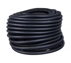 Металлорукав в ПВХ изоляции REXANT МРПИнг-20 50 м 28-2020-50 