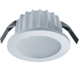 Светильник Navigator NDL-RP4-3W-840-WH-LED 71273 