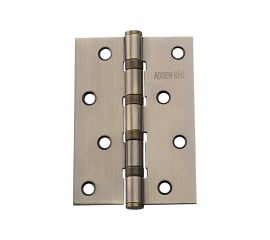 Универсальные петли ADDEN BAU 100X70X2.5 4BB ANTIC BRONZE 940000000565 