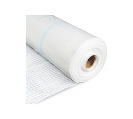 Армированная пленка Промышленник (140 г/кв.м; 4x50 м) АП140450 