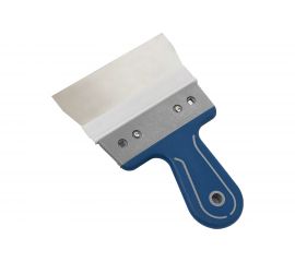 Фасадный шпатель с двухкомпонентной рукояткой, 200мм 32102200 