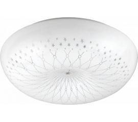 Бытовой светильник ЭРА SPB-6-12-4K D светодиодный 12Вт 4000K 960Лм Фея 263x86 Б0019811 