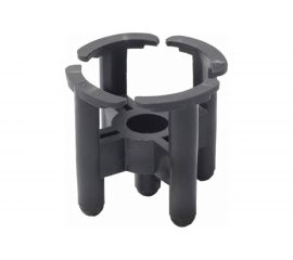 Фиксатор арматуры Стульчик (25 шт; защитный слой 30 мм) Невский Крепеж 818893 