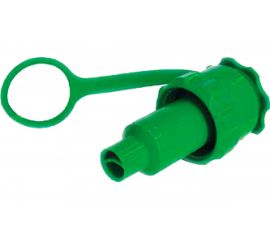 Горловина заправочная без клапана (для масла) CHAMPION C1302/C997 