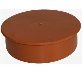 Заглушка для наружной канализации DAVETI ZG315 