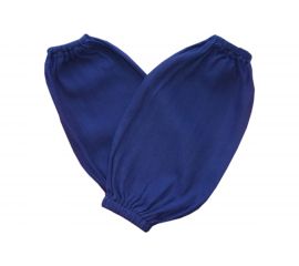 Нарукавники Факел темно-синие 87476335 