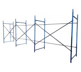 Комплект строительных лесов ABSOLUT ЛРСП40-26 