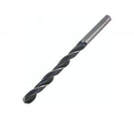 Сверло по металлу ц/х (6.3х63х101 мм; Р6М5) Hortz HOR 122346 