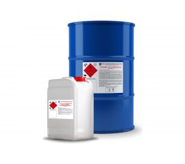 Грунт ЗАГОРСКИЙ ЛАКОКРАСОЧНЫЙ ЗАВОД ВЛ-02 40 кг + 10 кг Разбавителя кислотного ZLK05449 