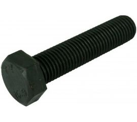 Высокопрочный болт ЦКИ DIN933 М10х40 10.9 ОКС 40 шт. 57783 