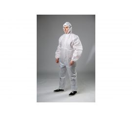 Защитный комбинезон Каспер плотность 60 г/м2, размер 3XL/170-176 12345 