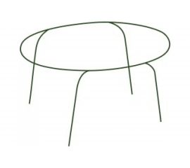 Кустодержатель GREEN LINE Куст средний 2 полудуги 00-00001735 