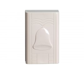 Проводной звонок Тритон Гонг электромеханический гонг серия ударов ГН-02С 