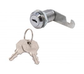 Почтовый замок в сборе Стандарт ЗП 30 мм 8505 